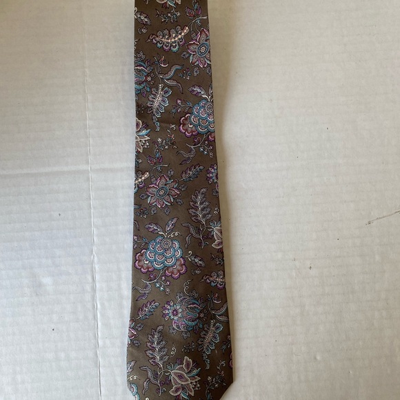 Christian Dior Tie - Picture 2 of 8